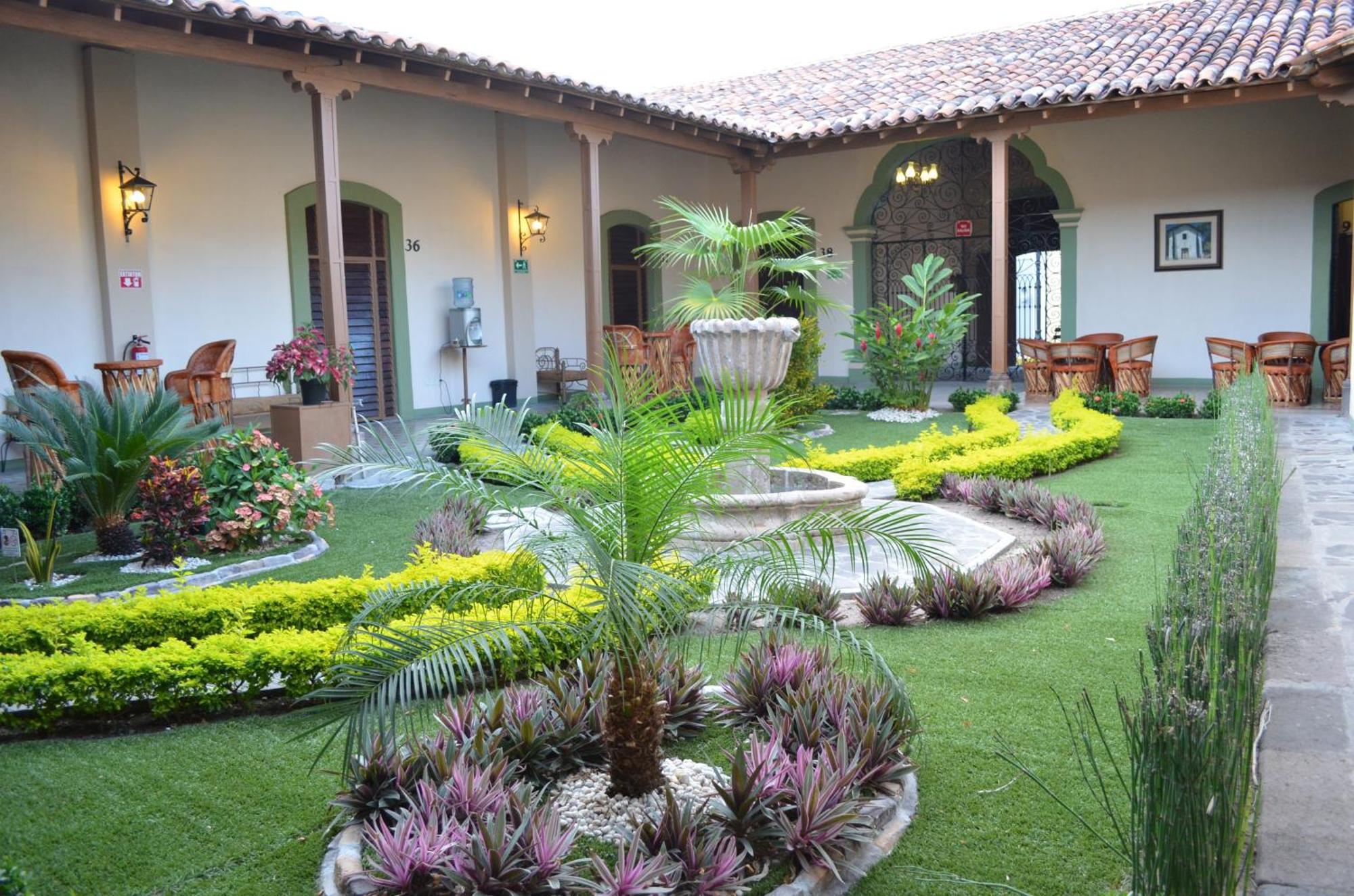 Hotel La Merced Colima Exteriér fotografie