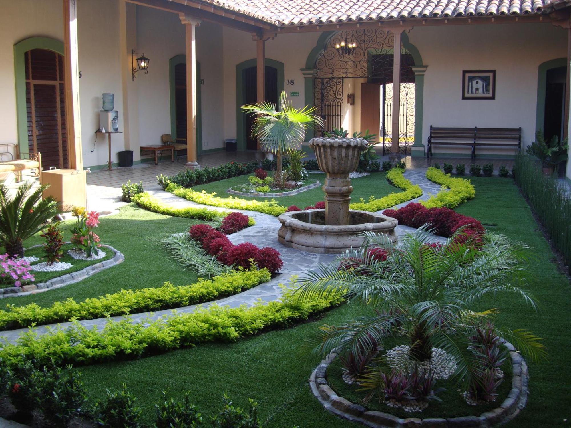 Hotel La Merced Colima Exteriér fotografie